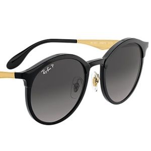 RAY BANS (POLARIZED)